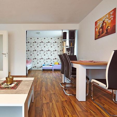 Komfort Ferienwohnung Bad Pyrmont Naehe Kurpark 外观 照片