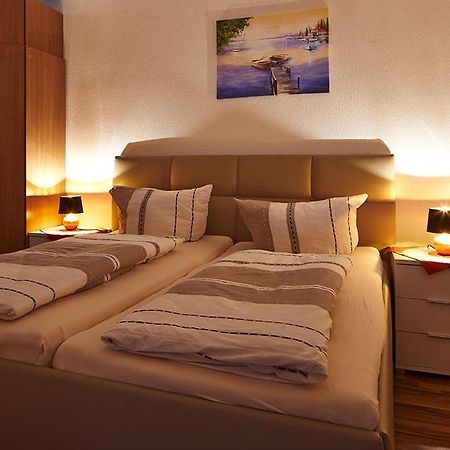 Komfort Ferienwohnung Bad Pyrmont Naehe Kurpark 外观 照片