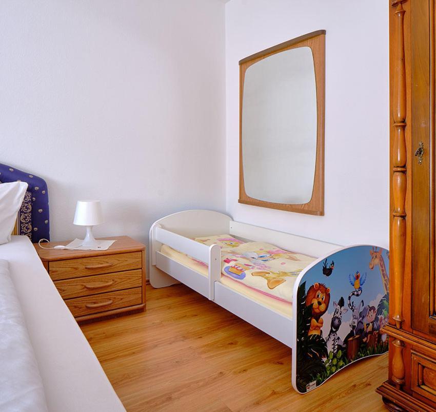 Komfort Ferienwohnung Bad Pyrmont Naehe Kurpark 外观 照片