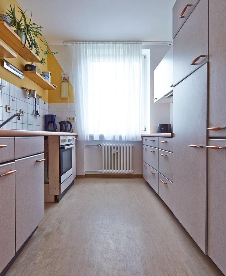 Komfort Ferienwohnung Bad Pyrmont Naehe Kurpark 外观 照片