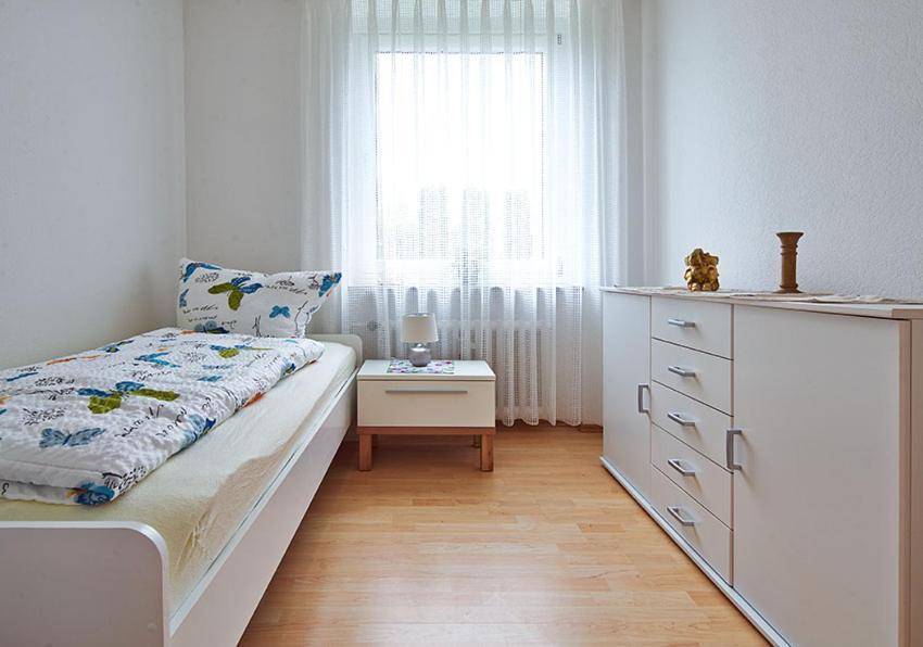 Komfort Ferienwohnung Bad Pyrmont Naehe Kurpark 外观 照片