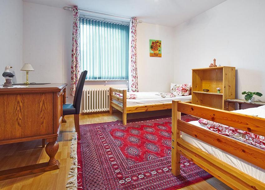 Komfort Ferienwohnung Bad Pyrmont Naehe Kurpark 外观 照片