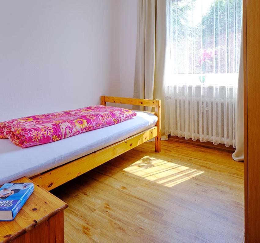 Komfort Ferienwohnung Bad Pyrmont Naehe Kurpark 外观 照片